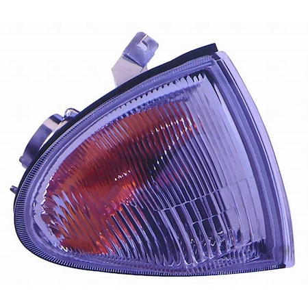 Depo Lamp, 317-1515R-AS 317-1515R-AS